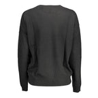 Nero Polyamide Women's Sweater