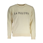 Bianco Cotton Mens Sweatshirt