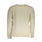 Bianco Cotton Mens Sweatshirt