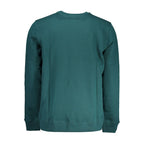 Verde Cotton Men Sweatshirt