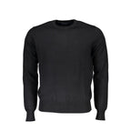 Nero Poliammide Men Sweater