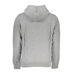 Grigio Cotton Men's Sweatshirt