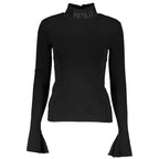 "Nero Lyocell Female Sweater"