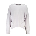 Grigio Acrylic Women Sweater