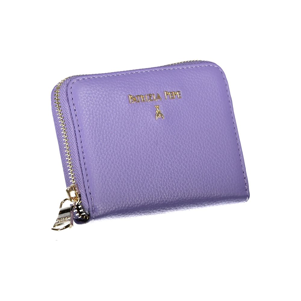 Viola Poliuretano Women Wallet