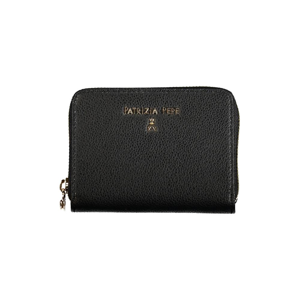 Nero Leather Women Wallet