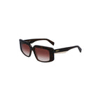Marrone Acetate Women Sunglasses