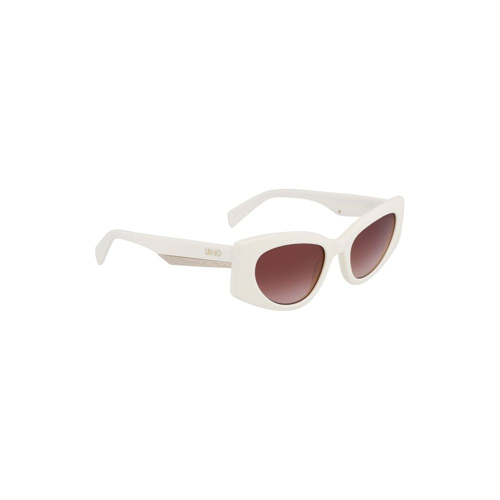 Bianco Acetate Women's Sunglasses