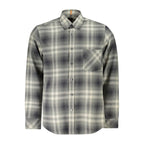 Verde Cotton Men Shirt