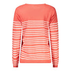 Rosso Linen Women's Sweater