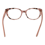 Pink Plastic Glasses (Frames)