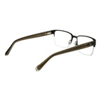 Bicolor Metal Glasses (Frames)