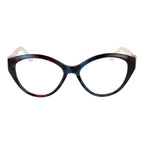 Blue Acetate Glasses (Frames)