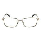 Bicolor Metal Glasses (Frames)