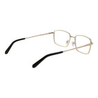 Bicolor Metal Glasses (Frames)