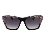 Black Acetate Sunglasses