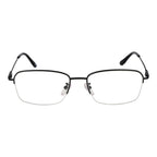Black Titanium Glasses (Frames)