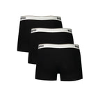 Nero Cotton Men's Boxer Short