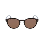 Gray Acetate Sunglasses