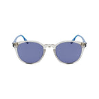 Blue Acetate Sunglasses