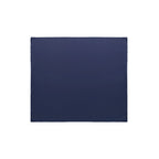 Blue Silk Pocket Square