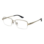 Gold Titanium Glasses (Frames)