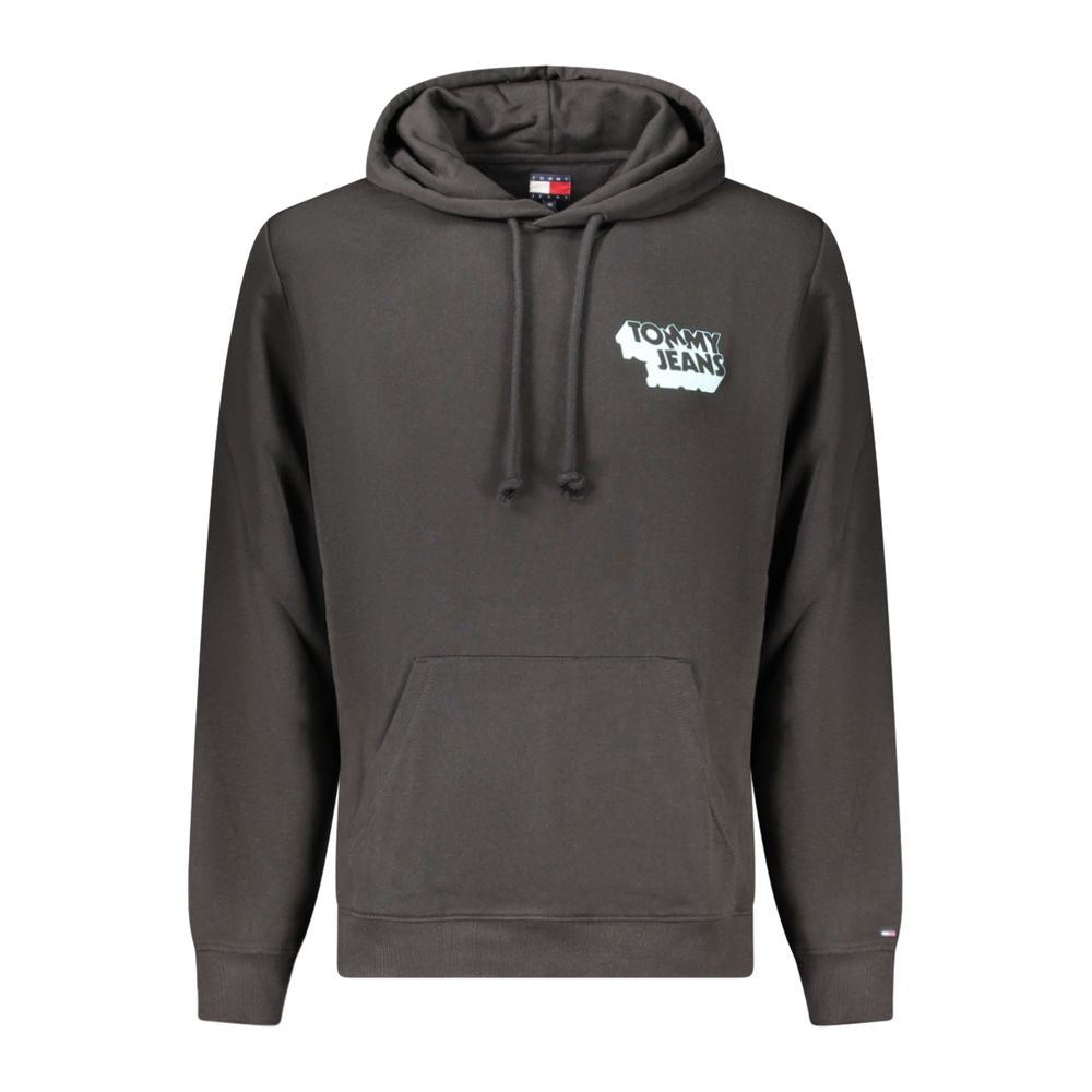 Nero Cotton Men's Sweatshirt