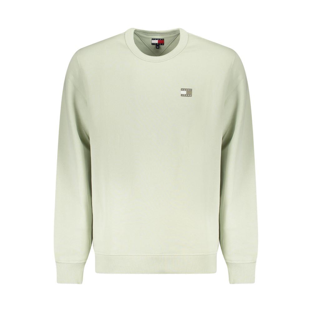 Verde Cotton Men Sweatshirt