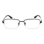 Black Titanium Glasses (Frames)