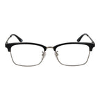 Black Titanium Glasses (Frames)