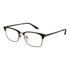 Brown Titanium Glasses (Frames)
