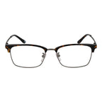 Brown Titanium Glasses (Frames)