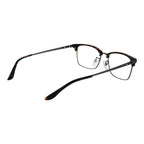 Brown Titanium Glasses (Frames)