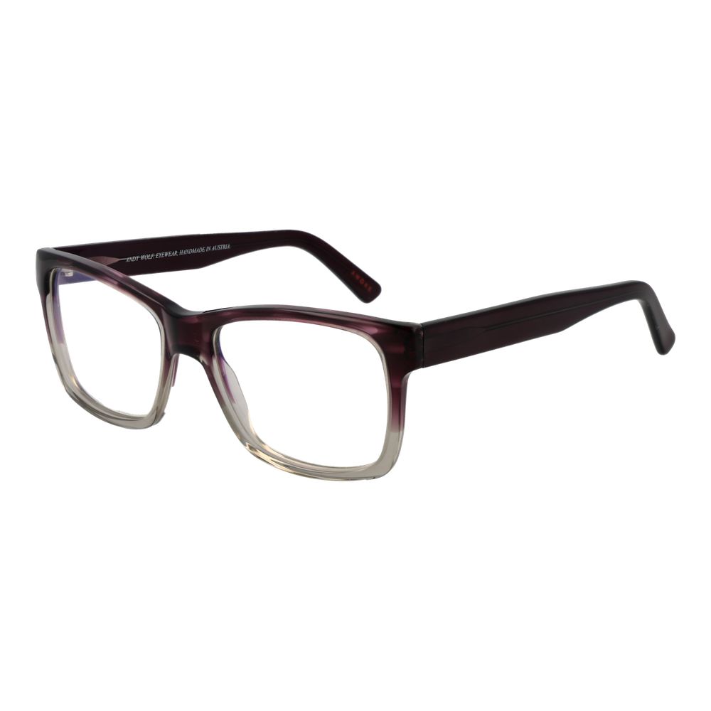 Multicolor Acetate Glasses (Frames)