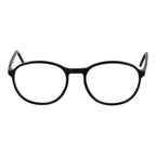 Black Acetate Glasses (Frames)