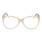 Beige Acetate Glasses (Frames)
