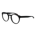 Black Acetate Glasses (Frames)
