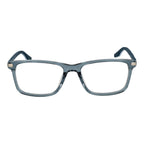 Black Rubber Glasses (Frames)