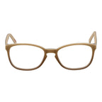Beige Acetate Glasses (Frames)