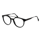 Black Acetate Glasses (Frames)