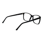 Black Acetate Glasses (Frames)