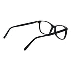 Black Acetate Glasses (Frames)