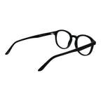 Black Acetate Glasses (Frames)