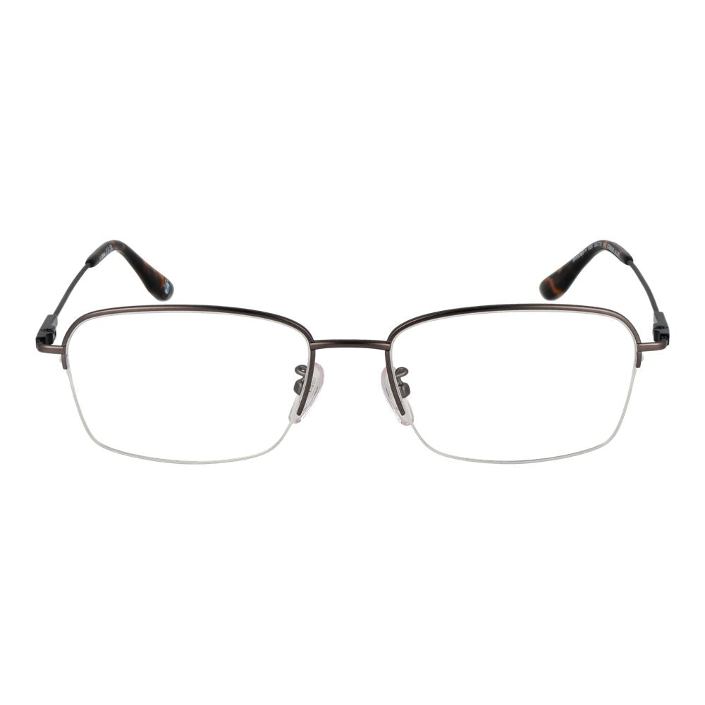 Black Titanium Glasses (Frames)