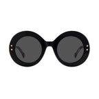 Black Acetate Sunglasses