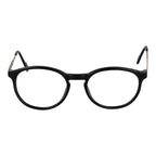 Black Acetate Glasses (Frames)