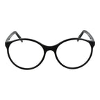 Black Acetate Glasses (Frames)