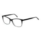 Black Acetate Glasses (Frames)