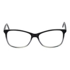 Black Acetate Glasses (Frames)