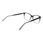 Black Acetate Glasses (Frames)